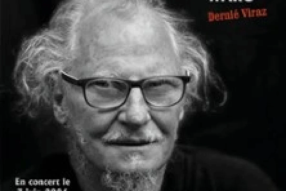 Danyèl Waro