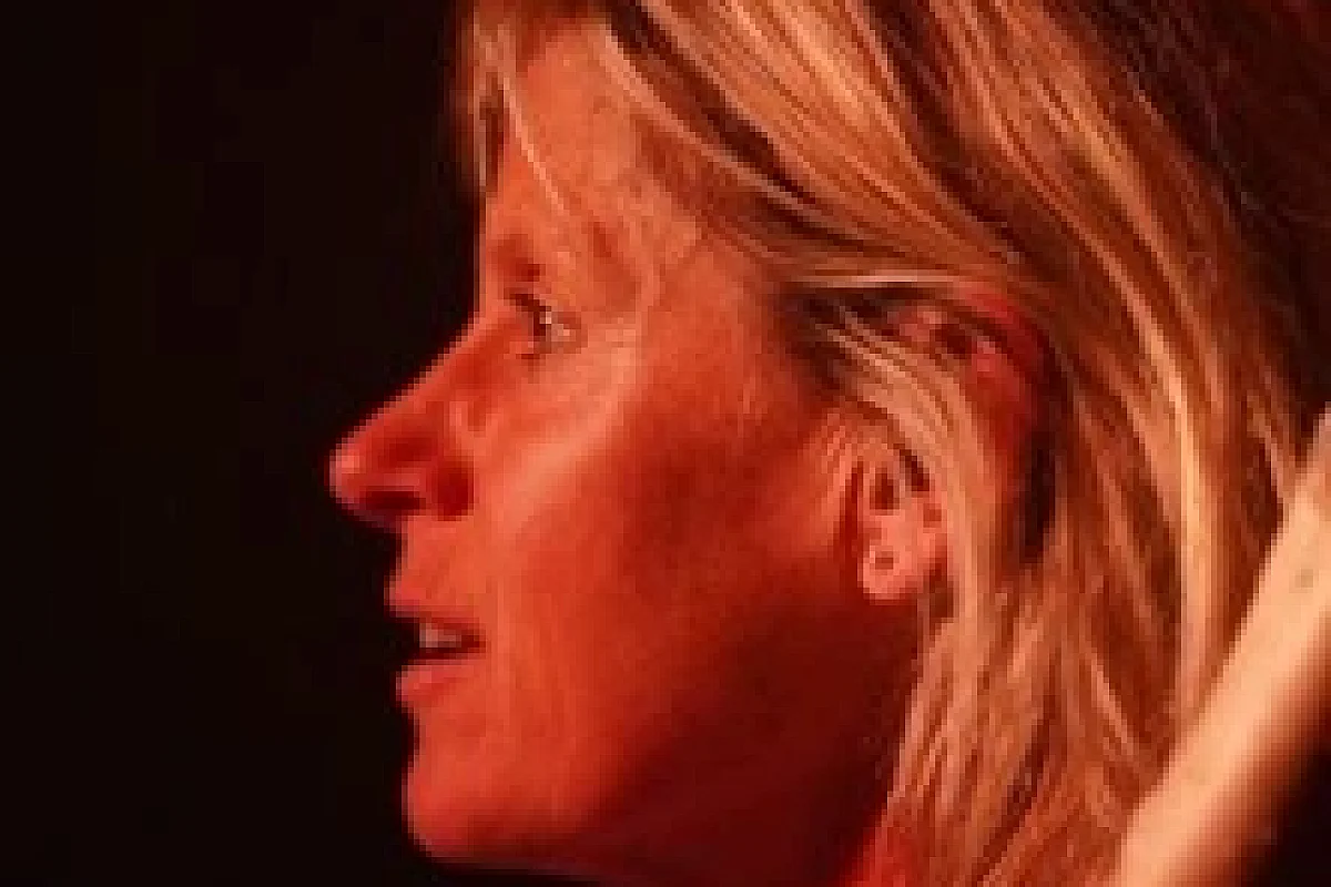 Son Odeur Après la Pluie