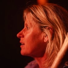 Son Odeur Après la Pluie