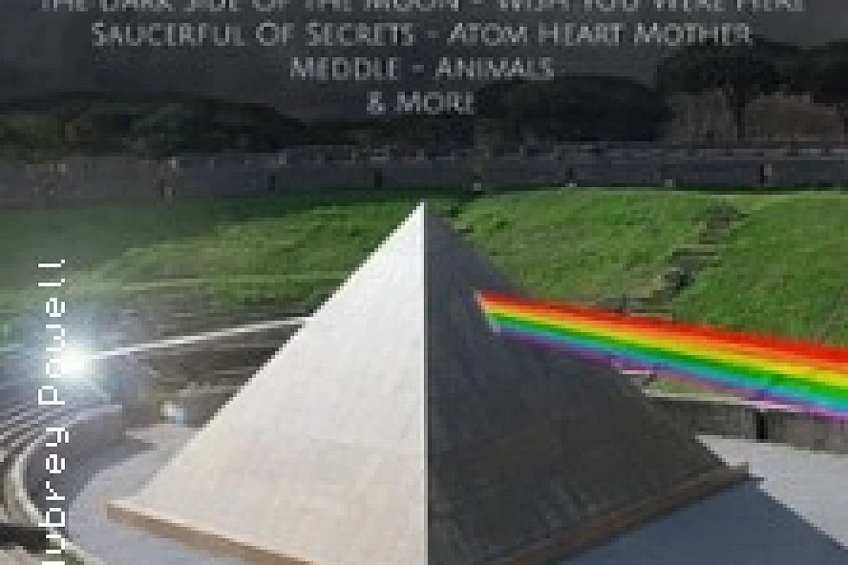 Encore Floyd