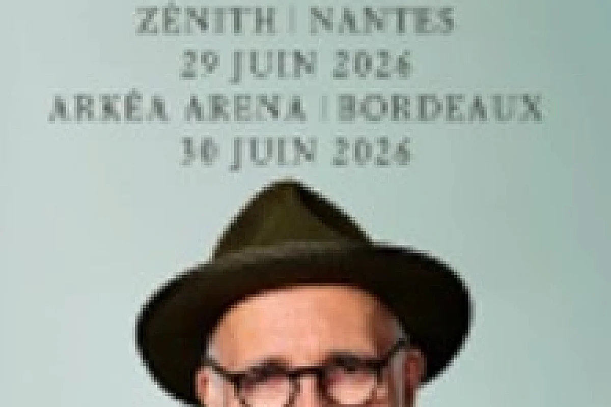 Ludovico Einaudi