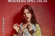 Laura Domenge - Nouveau Spectacle
