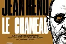 Jean Reno - Le Chameau, Théâtre Edouard VII, Paris