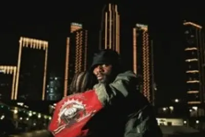 Gradur - Décennie