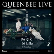 QUEEN BEE