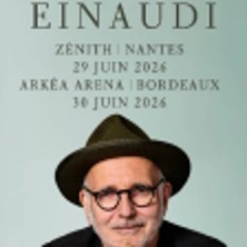 Ludovico Einaudi