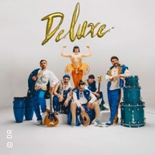 Deluxe ( Tournée)