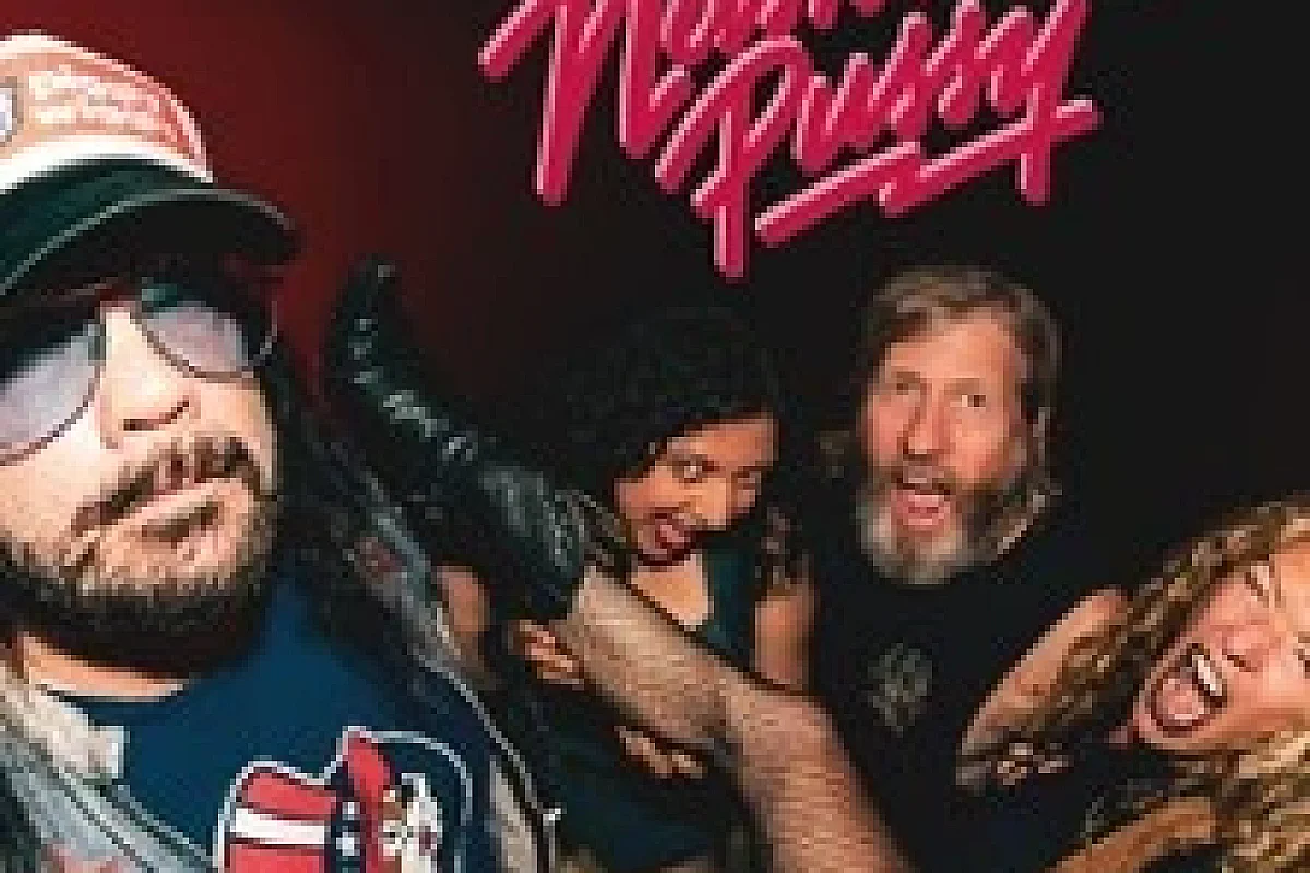Nashville Pussy