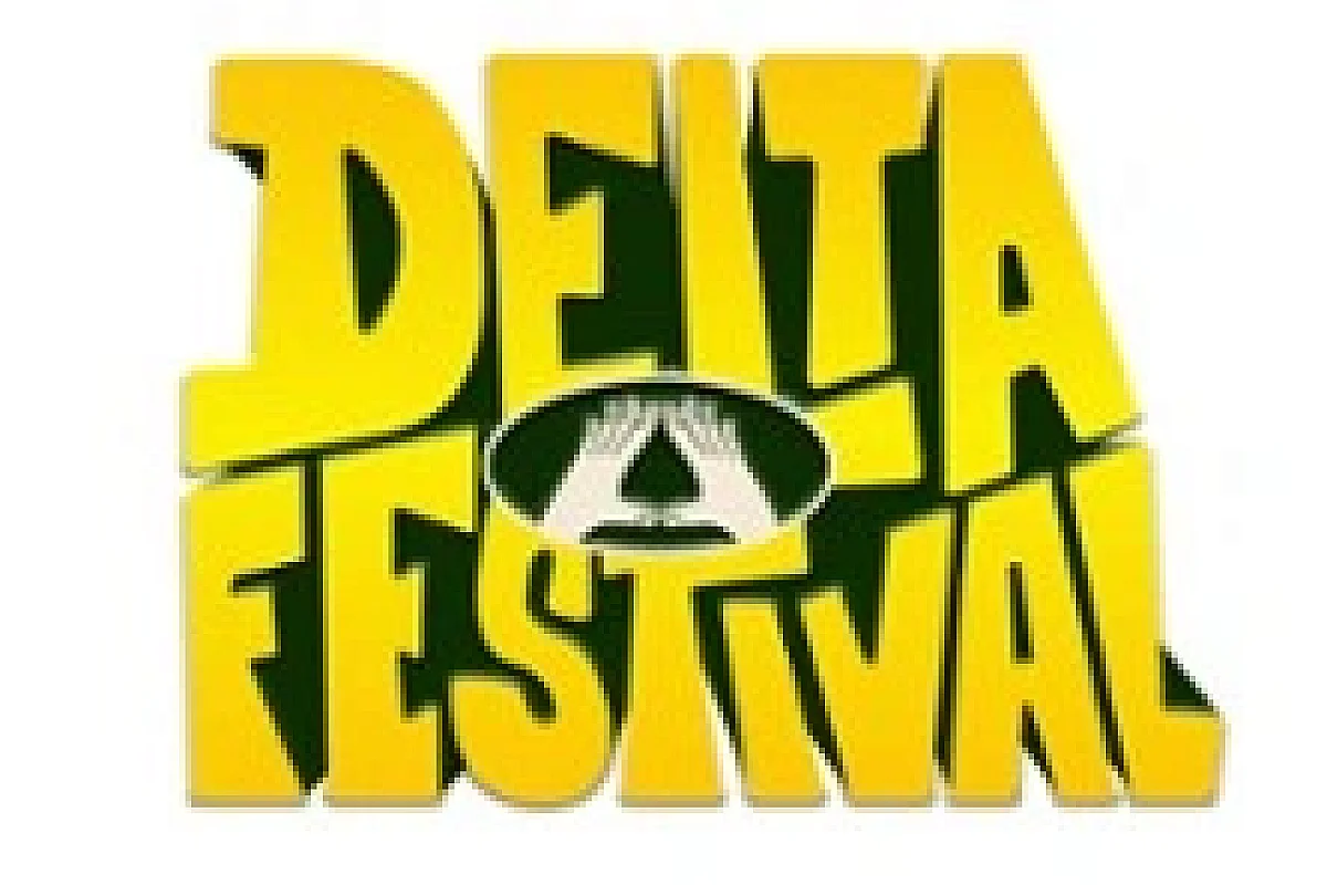 Delta Festival