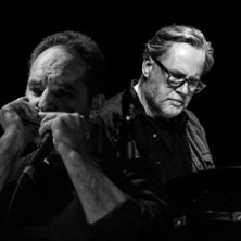 Maur, Vantomme 4tet – Old Friends
