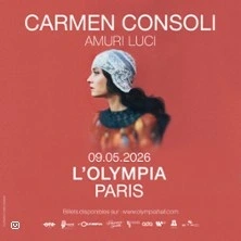 Carmen Consoli  