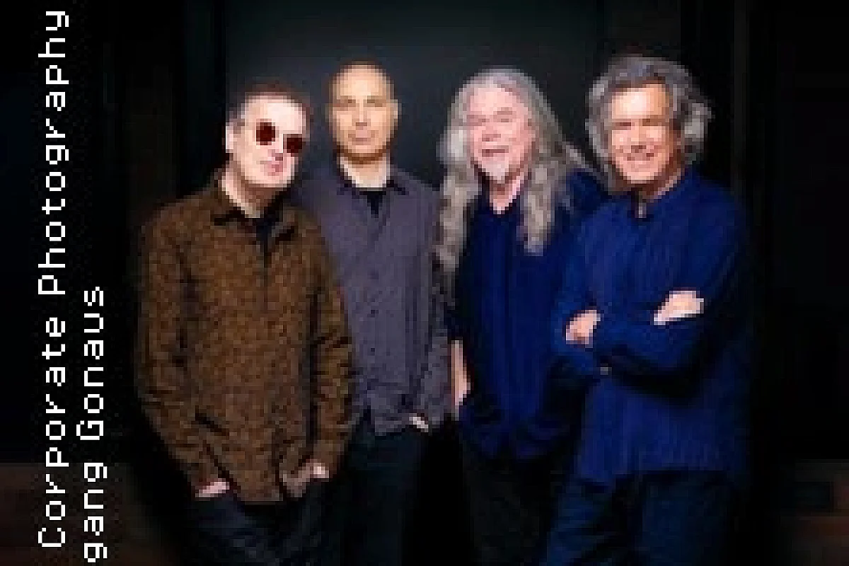 Soft Machine - Thirteen Tour 2026
