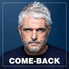 Pierre-Emmanuel Barré - Come Back (Tournée)