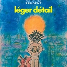 Léger Détail - La Comédie des 3 bornes, Paris