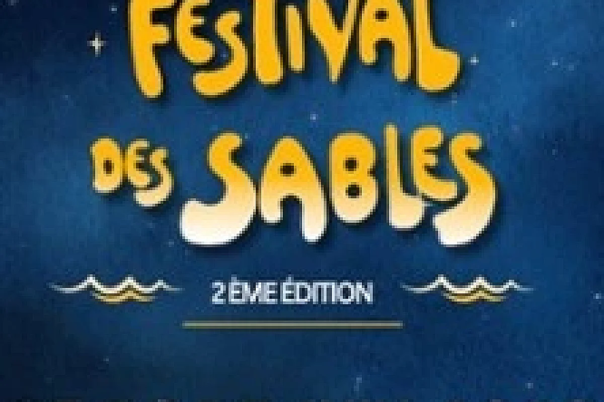 Festival des Sables