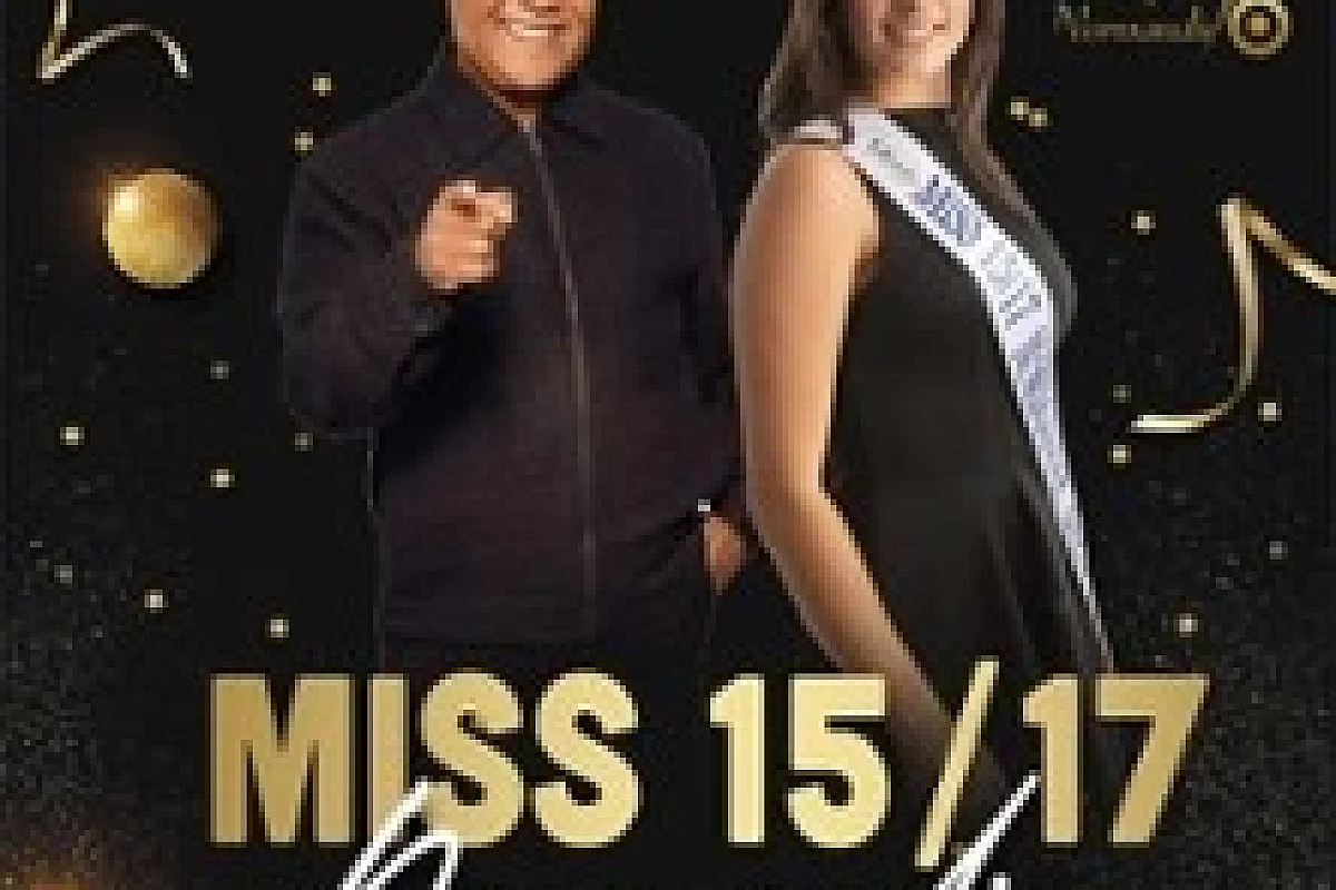 Miss 15/17 Normandie 2026