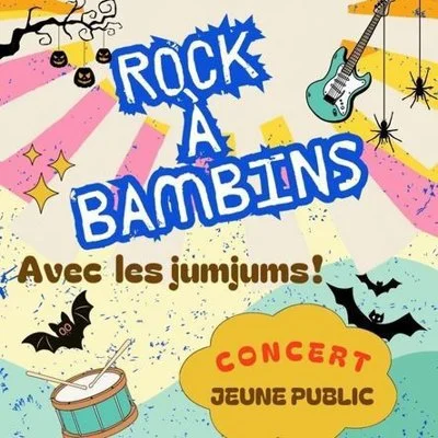 Le Concert des enfants !
