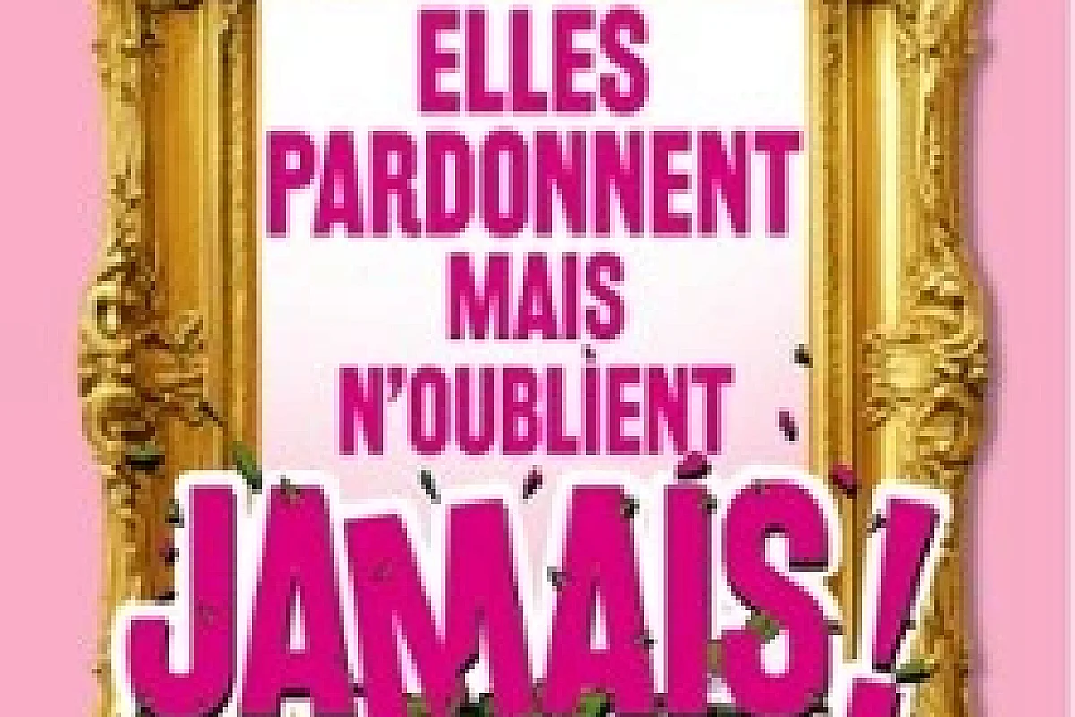 Elles Pardonnent mais n'oublient Jamais - Tournée