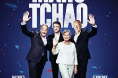 Manu Tchao