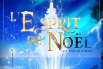 L'Esprit de Noël