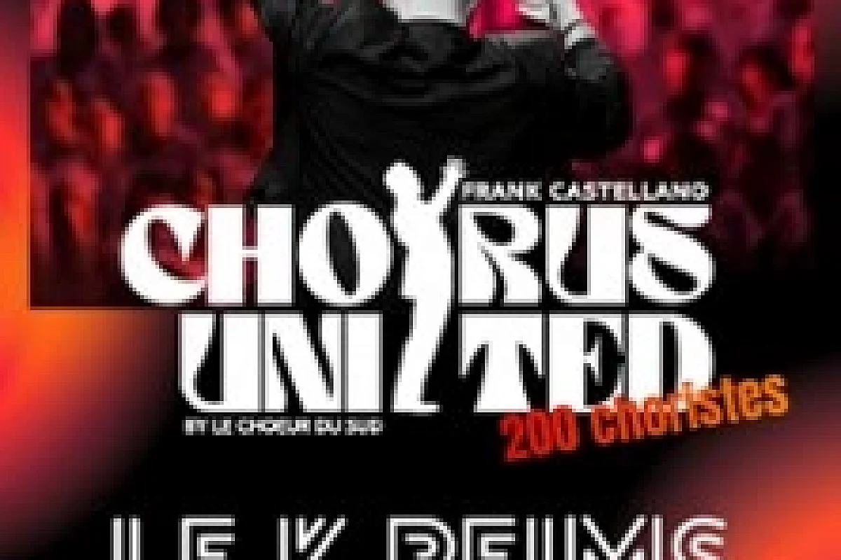 Chorus United