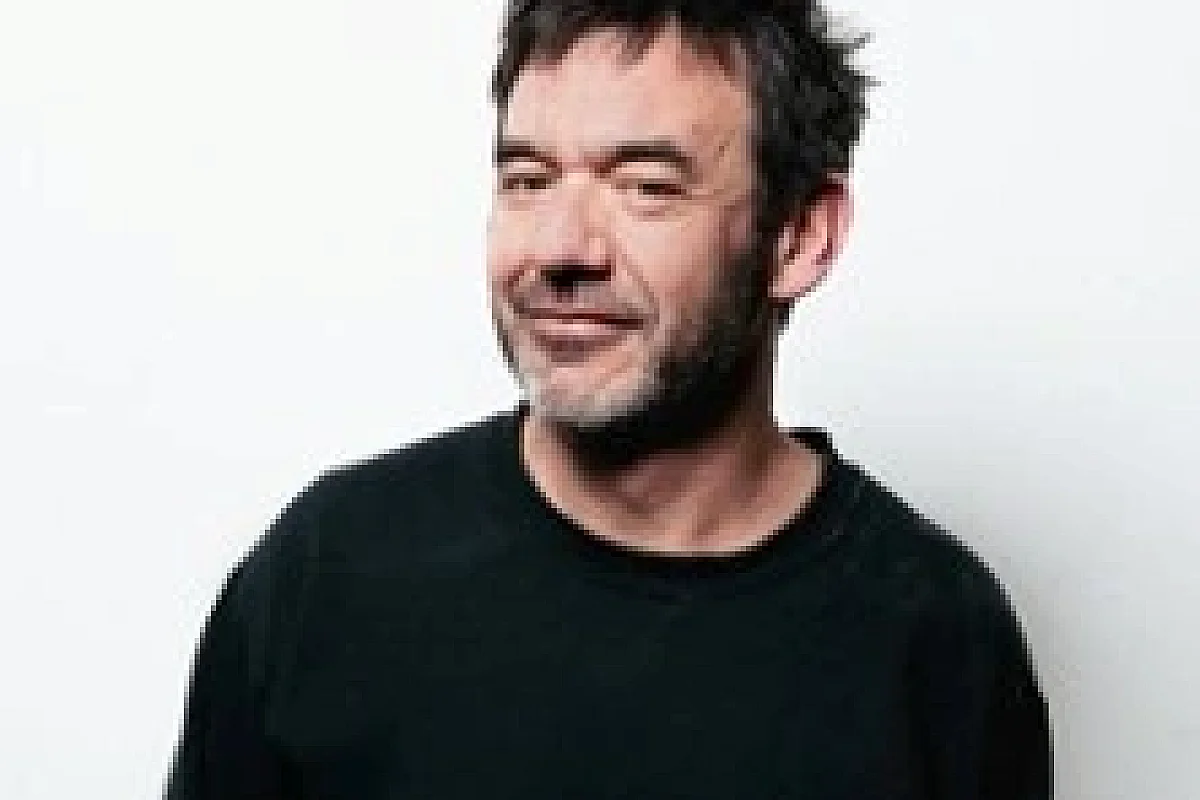 Thomas VDB - Tournée