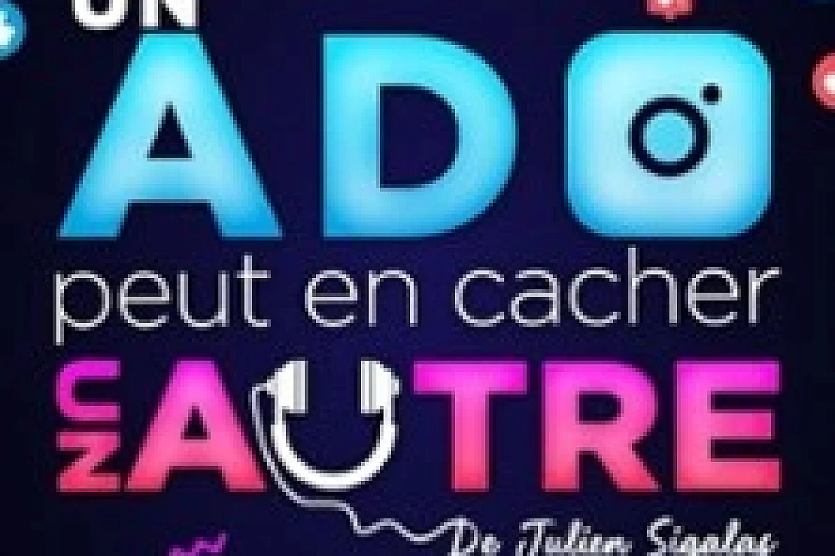 Un Ado Peut en Cacher un Autre - Théâtre La Maison de Guignol, Lyon