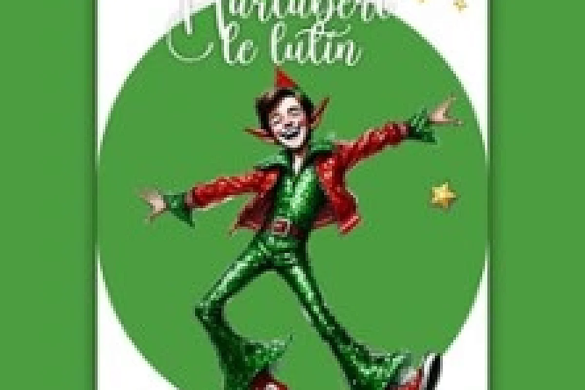 Hurlubert le Lutin - Comédie de Tours