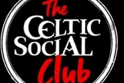 The Celtic Social Club - You Should Know Tour