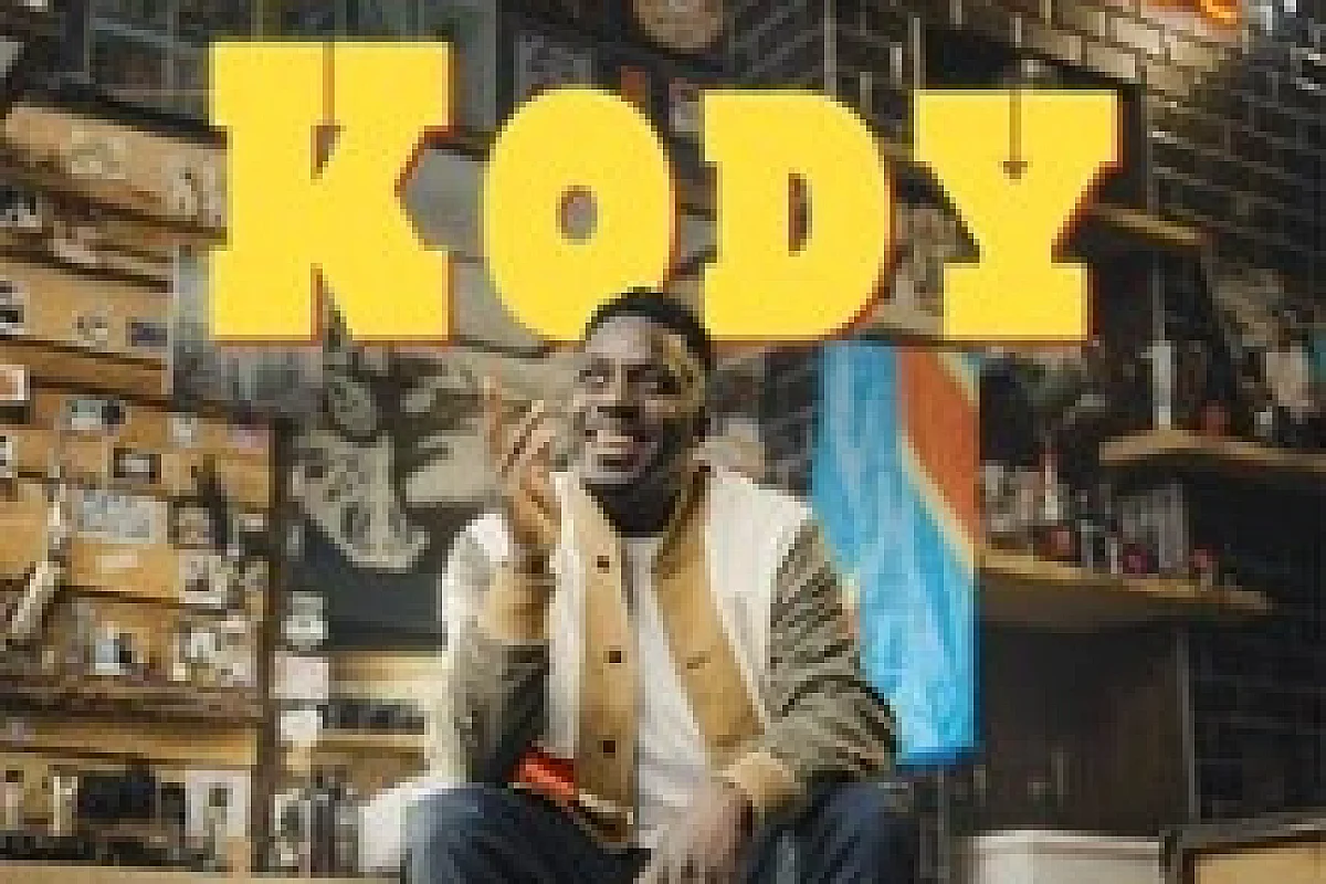 Kody - Evolué
