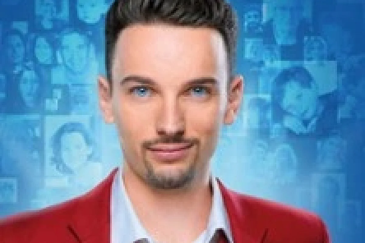 Léo Brière - Existences (Tournée)