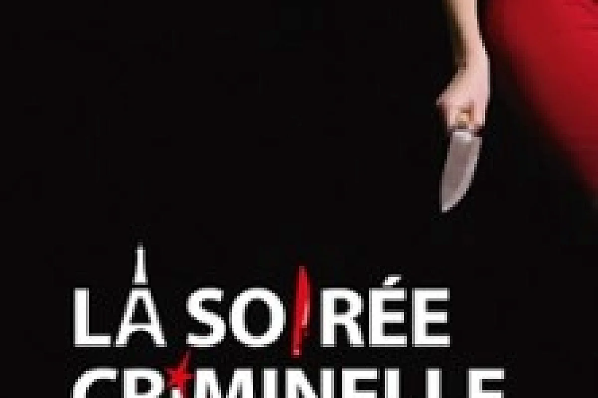 La Soirée Criminelle