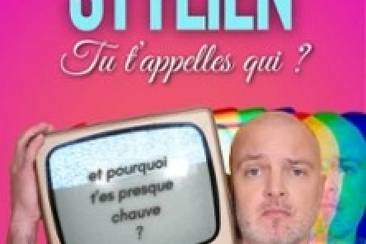 Stylien - Tu t'Appelles Qui ?