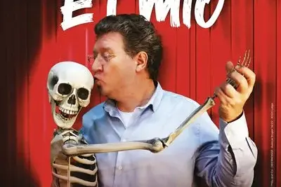 La Mort et Moi !