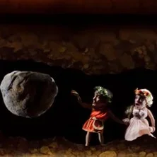 Petite Balade aux Enfers