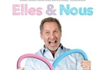Dany Mauro - Elles & Nous