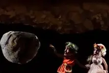 Petite Balade aux Enfers