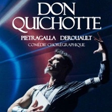 Don Quichotte - De Marie-Claude Pietragalla et Julien Derouault