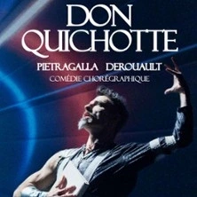 Don Quichotte - De Marie-Claude Pietragalla et Julien Derouault