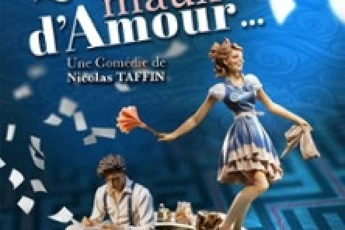 Quelques Maux D'amour...