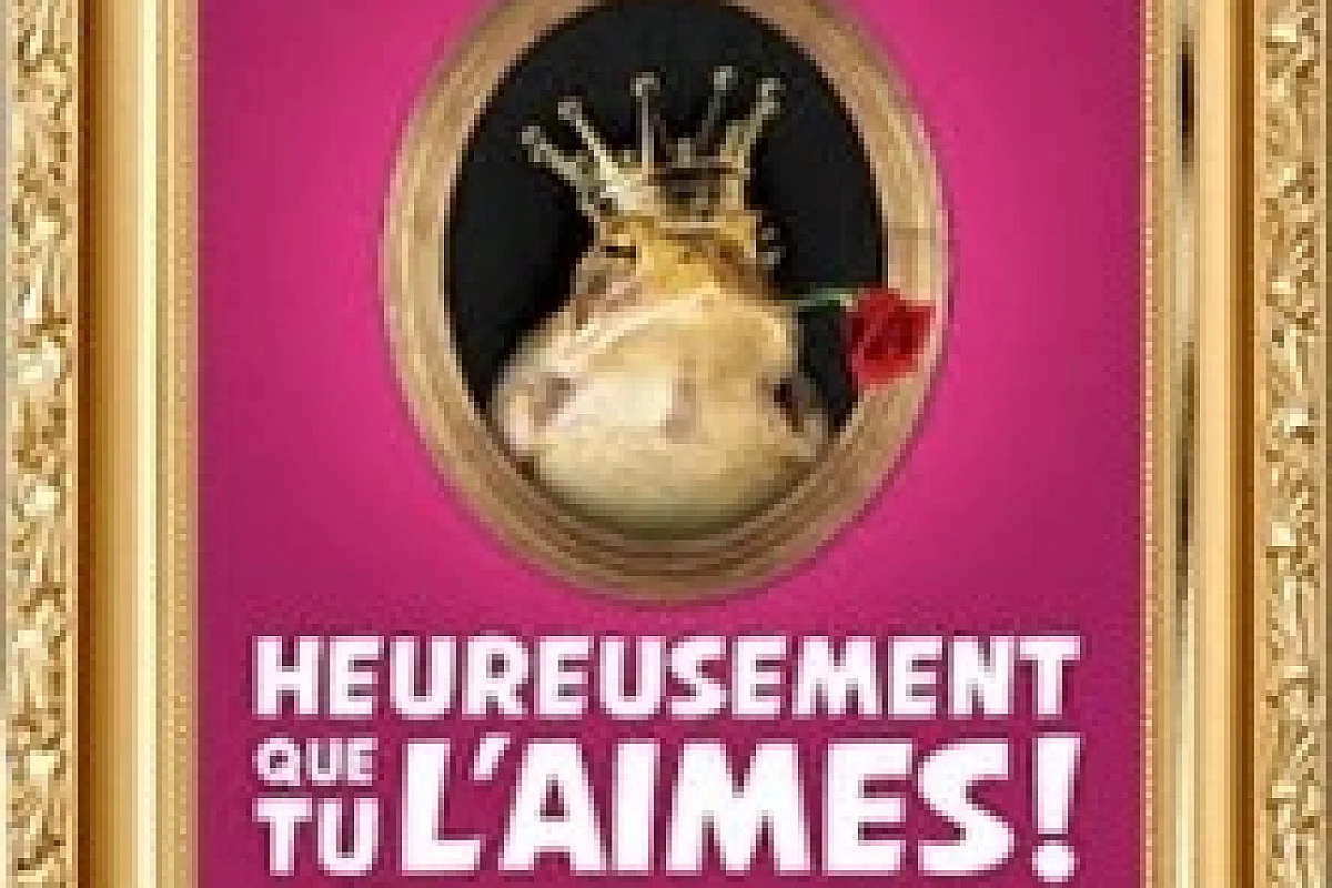 Heureusement que Tu L'aimes