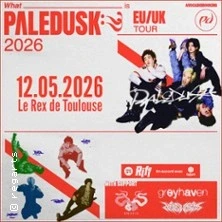 Paledusk