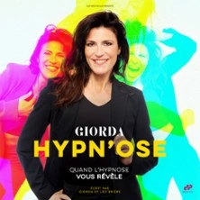 Giorda Hypn'ose - L'Européen, Paris