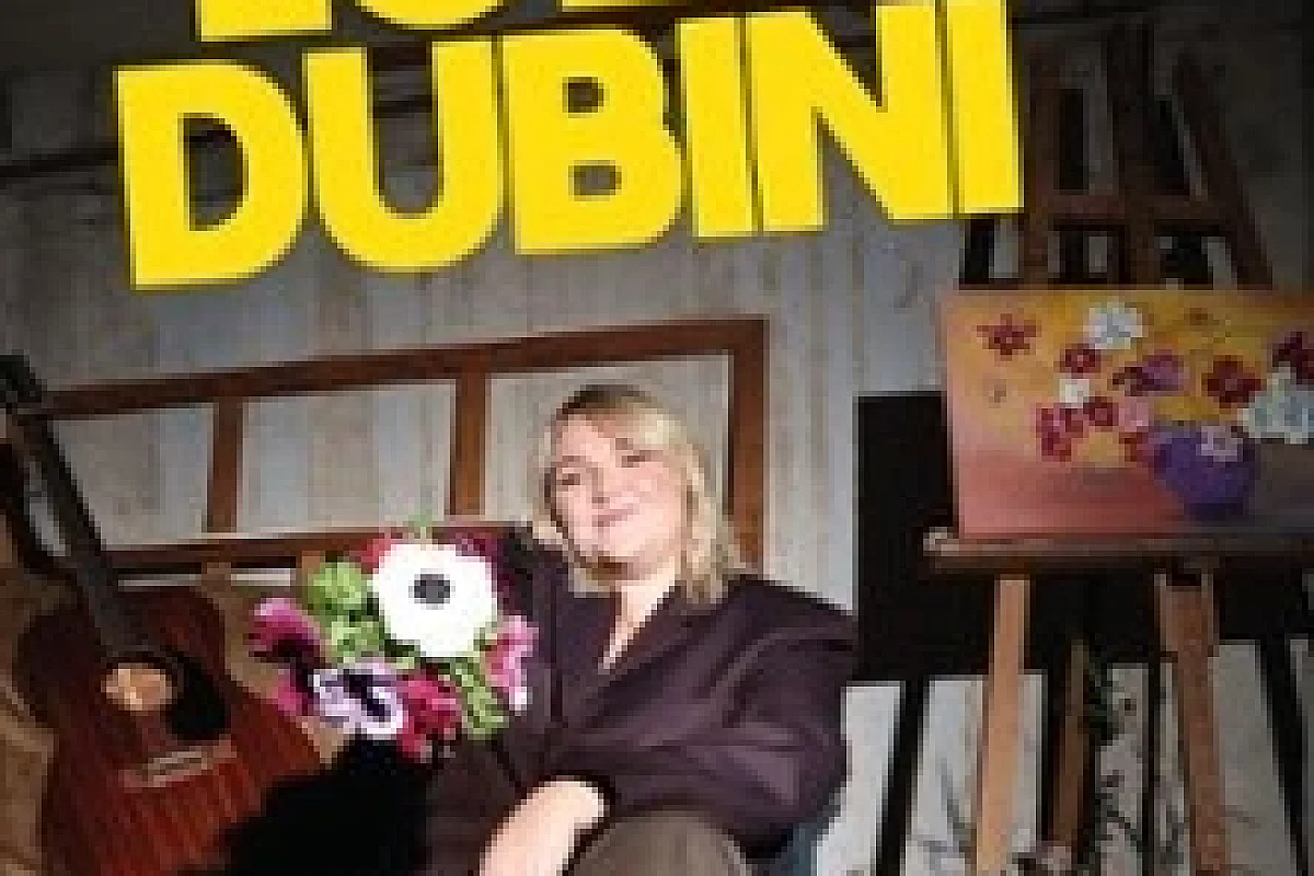 Lola Dubini - Prélude, Tournée