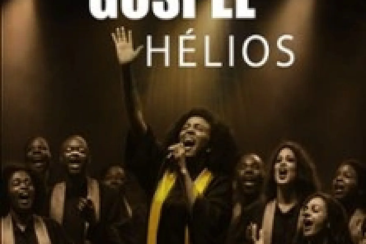 Concert Gospel Hélios