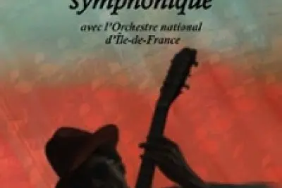 Keziah Jones Symphonique