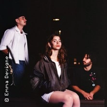 Egide + Première partie