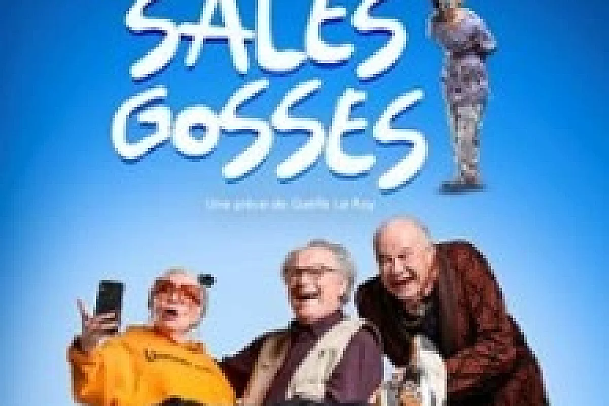 Sales Gosses