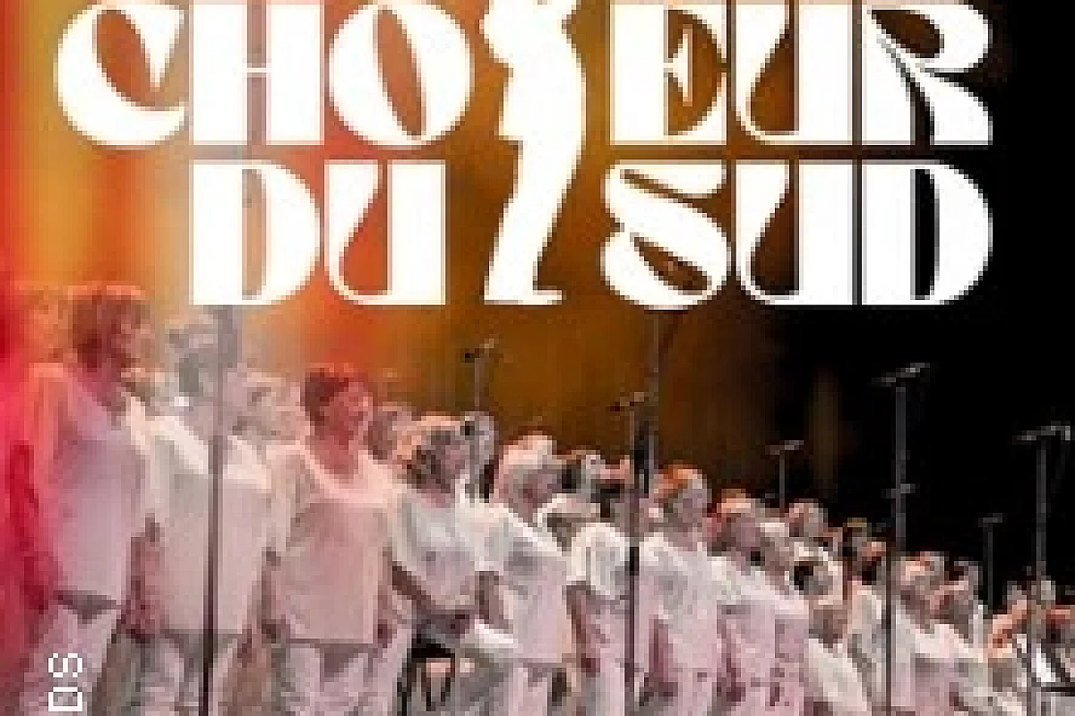 Le Choeur du Sud
