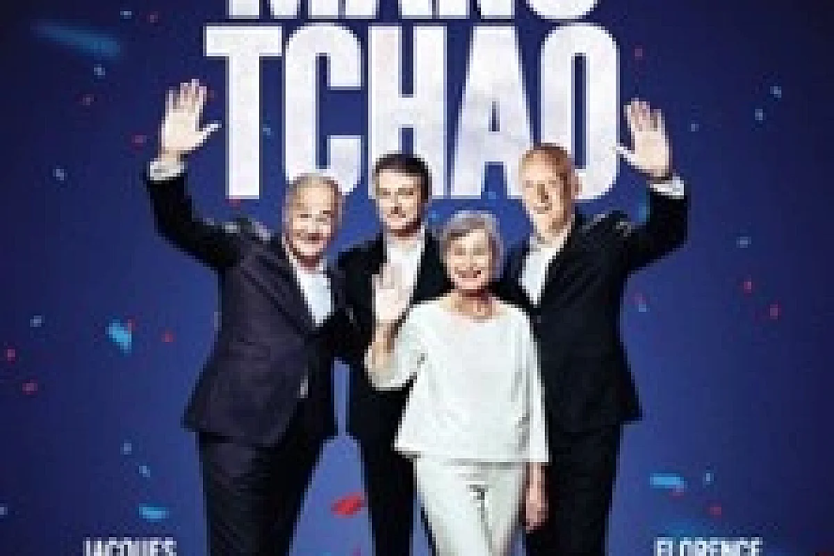 Manu Tchao